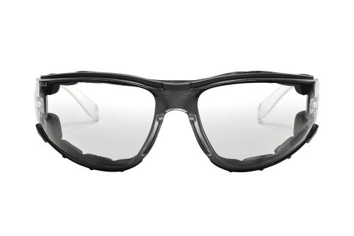 Product image on white background of ASW - SGA ASW SGA COBRA ANTI FOG POS SEAL CLEAR 1 Plastic from the Prescription Safety Glasses (Frame and Lens Package) collection by PSG Eyewear