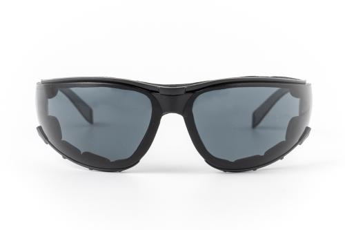 Product image on white background of ASW - SGA ASW SGA COBRA SMKE F Plastic from the Prescription Safety Glasses (Frame and Lens Package) collection by PSG Eyewear