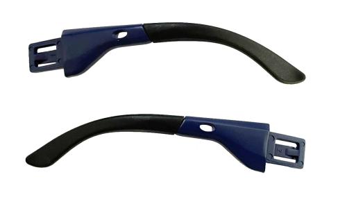 Product image on white background of  Cannon B ARMS -1  from the Accessories collection by PSG Eyewear