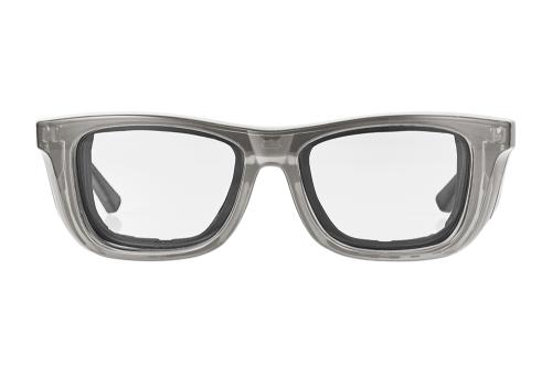 Ugly Fish Dozer Foam Back