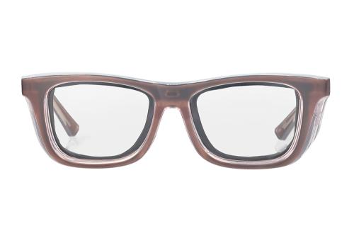 Ugly Fish Dozer Foam Back