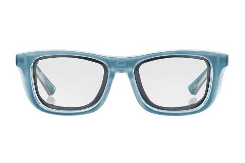 Ugly Fish Dozer Foam Back