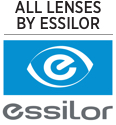 All lenses by Essilor