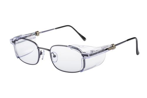 FC 707 Incl TLoc 110 Safety Glasses For Work PS Eyewear