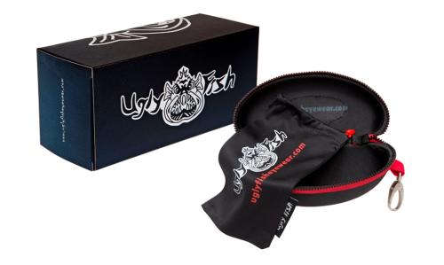 Product image on white background of  Packaging Combo  from the Accessories collection by PSG Eyewear
