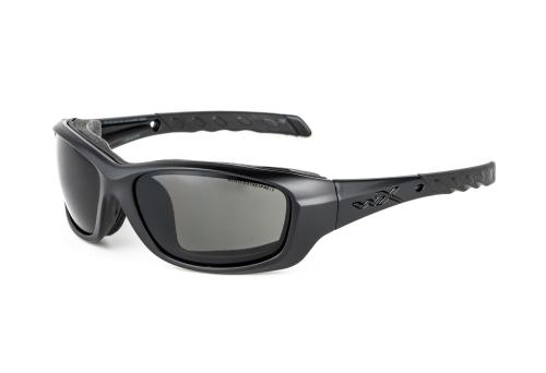 Product image on white background of WILEY X WX Gravity A-1 Plastic from the Prescription Safety Glasses (Frame and Lens Package) collection by PSG Eyewear